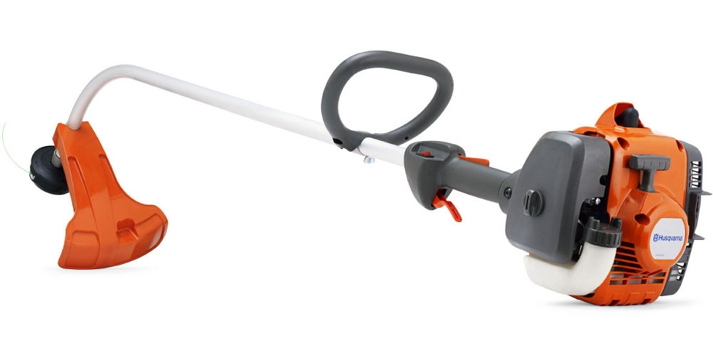   Husqvarna 122 C
