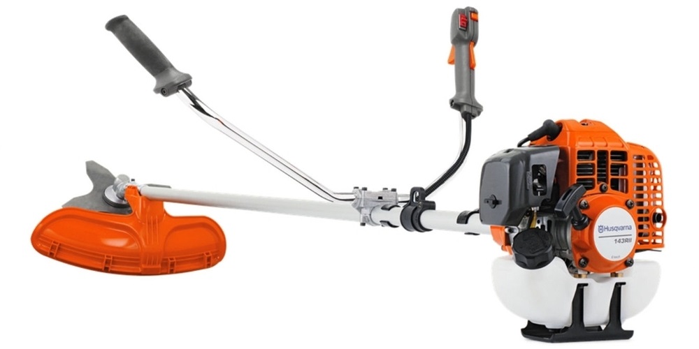 Husqvarna 143 R-II