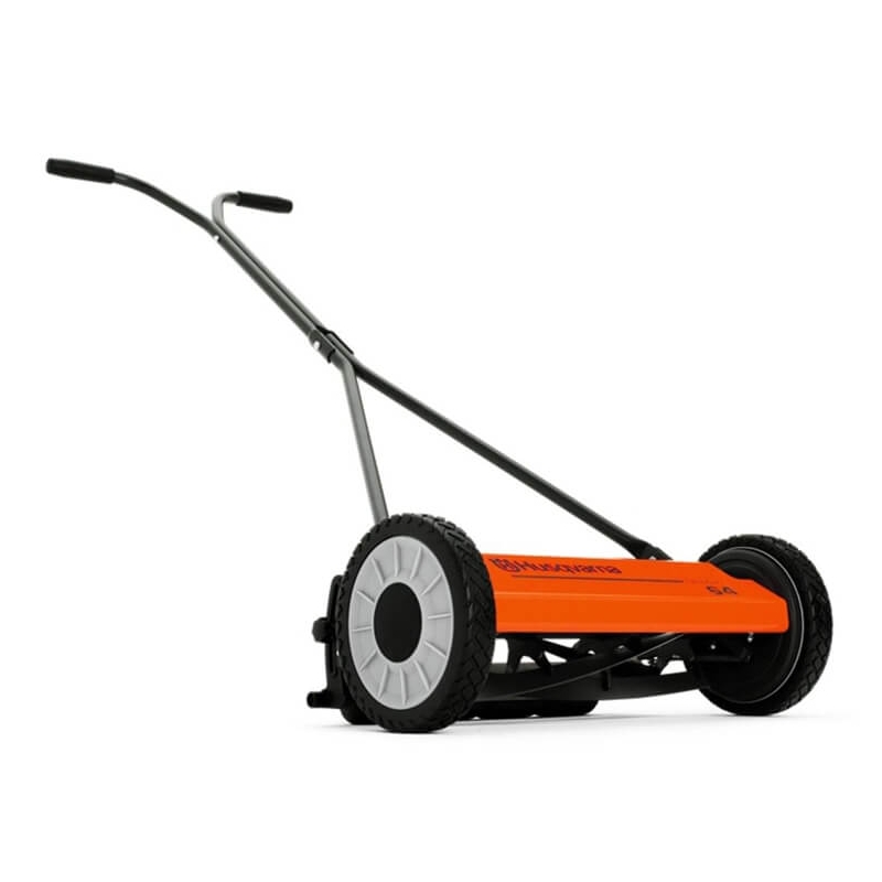 Husqvarna Exclusive 54