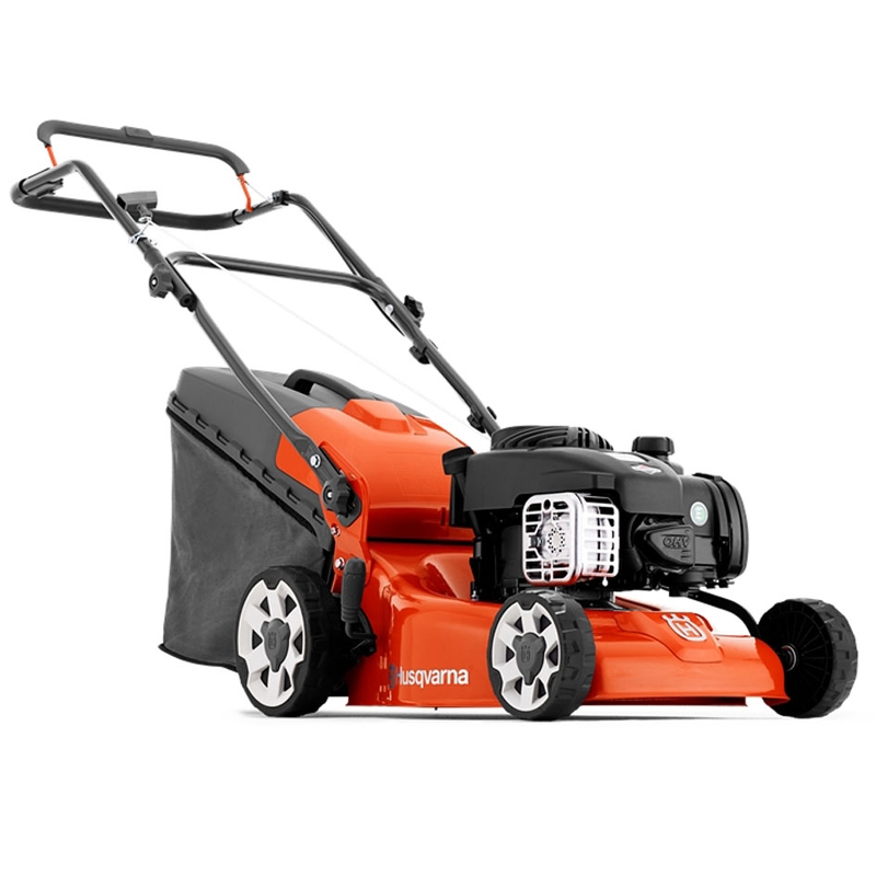 Husqvarna LC140