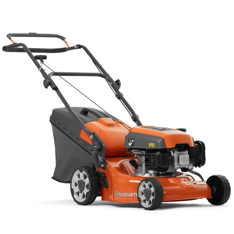 Husqvarna LC140P