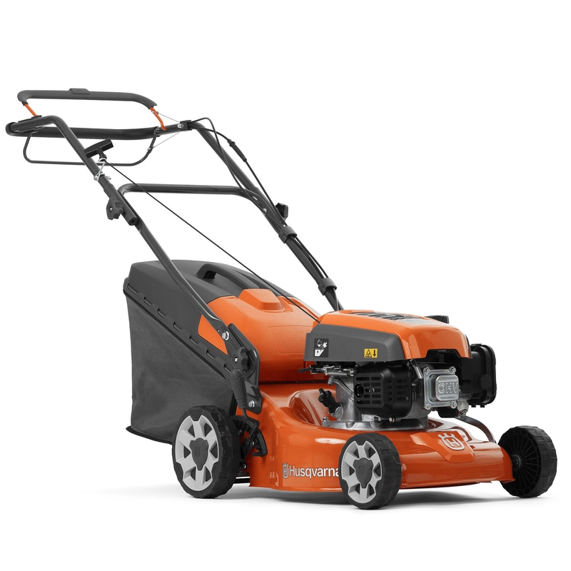Husqvarna LC140SP