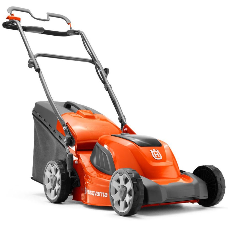 Husqvarna LC141i