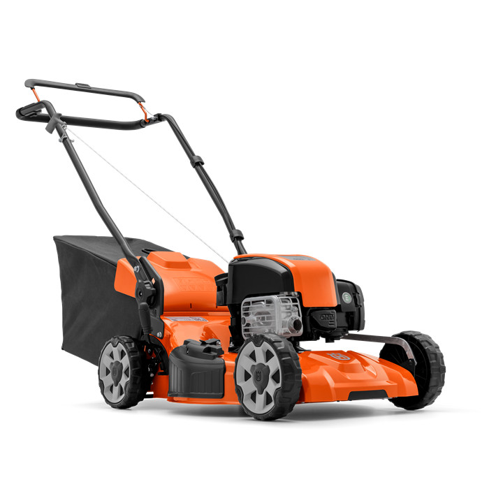 Husqvarna LC153P